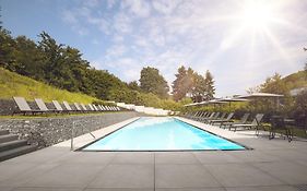 Hotel Halfenstube&Villa Spa 1894